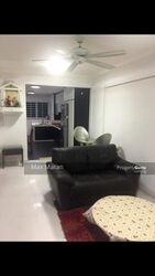 Blk 741 Nee Soon Central Spring (Yishun), HDB 3 Rooms #319260161